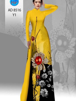 1621676593 222 vai ao dai mau moi vua ra (16)